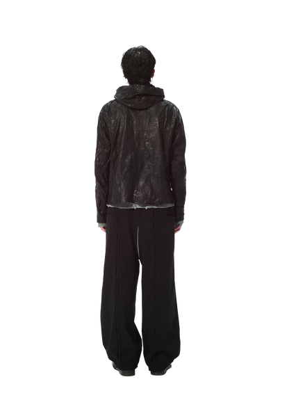 CODE 0090 / Flight Leather She