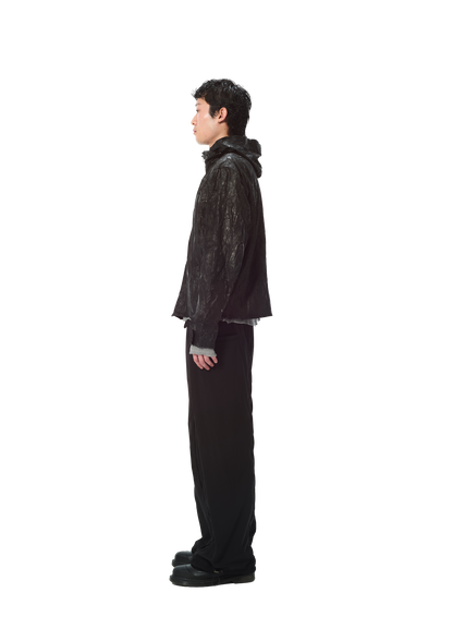 CODE 0090 / Flight Leather She
