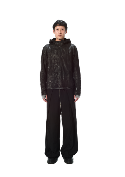 CODE 0090 / Flight Leather She